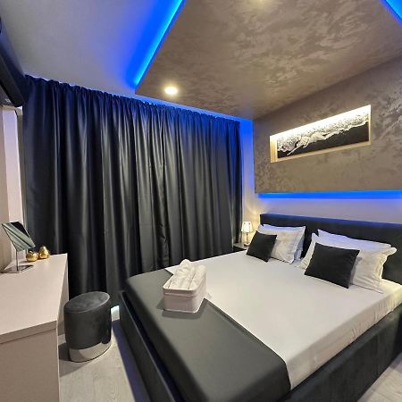 Елегантен Двустаен Апартамент Four Seasons Burgas City Exteriér fotografie