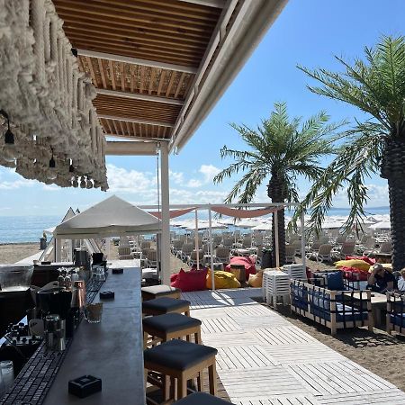 Елегантен Двустаен Апартамент Four Seasons Burgas City Exteriér fotografie