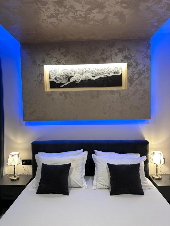 Елегантен Двустаен Апартамент Four Seasons Burgas City Exteriér fotografie
