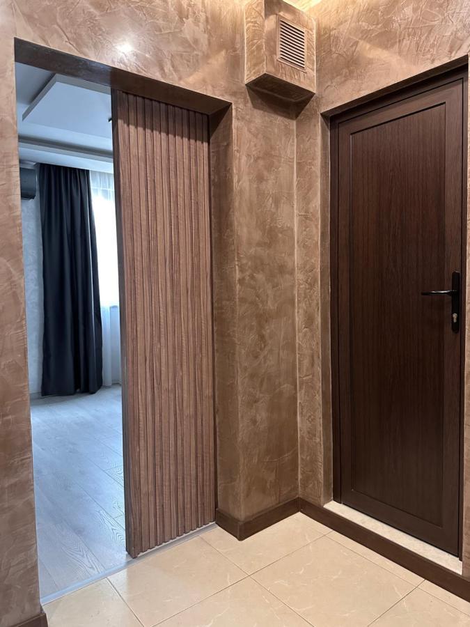 Елегантен Двустаен Апартамент Four Seasons Burgas City Exteriér fotografie