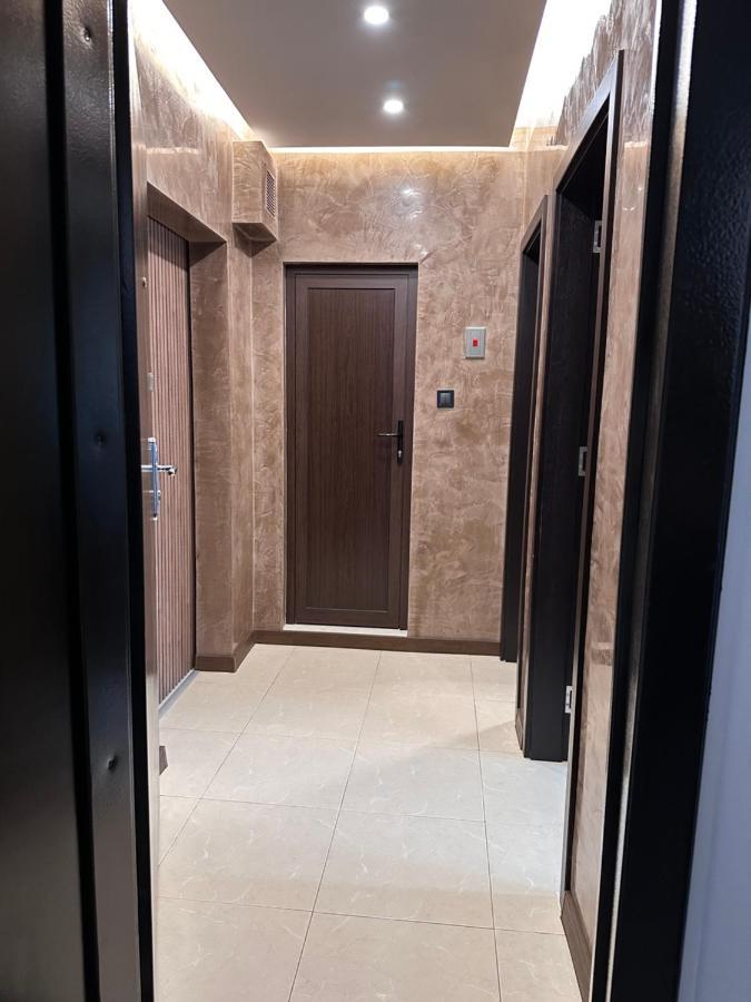Елегантен Двустаен Апартамент Four Seasons Burgas City Exteriér fotografie
